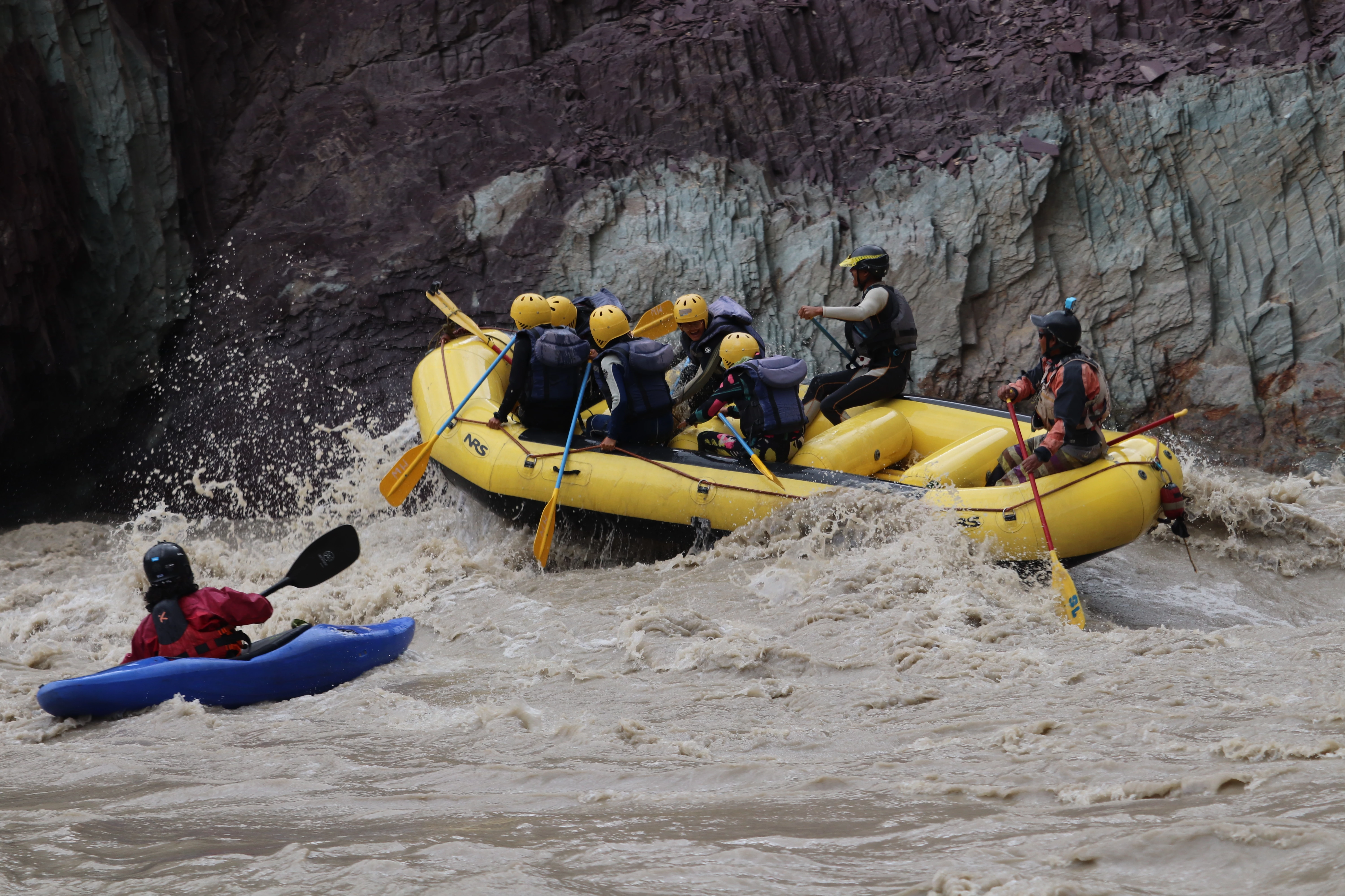 Rafting 3